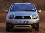 Geely LC Cross 2012 года